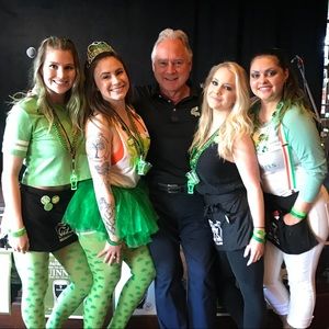 Meet your Posher, Chynna